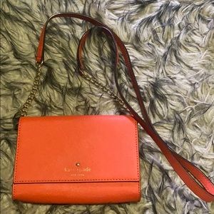 DONATED Kate Spade Cedar Street Cami Crossbody Bag